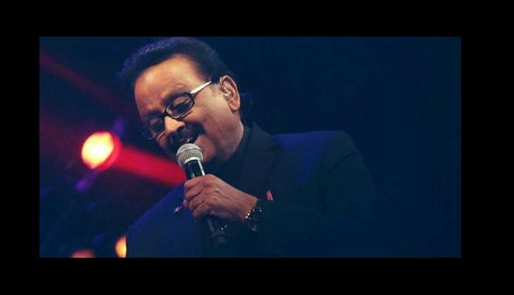 Veteran singer S P Balasubramanyam to receive centenary award for Indian Personality of 2016 