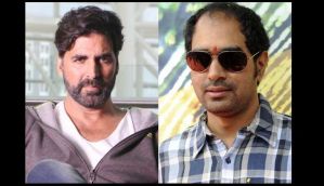 Akshay Kumar, Krish to team up after Gabbar Is Back 
