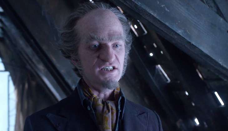 Neil Patrick Harris is coming back with the super scary 'A Series of Unfortunate Events' 