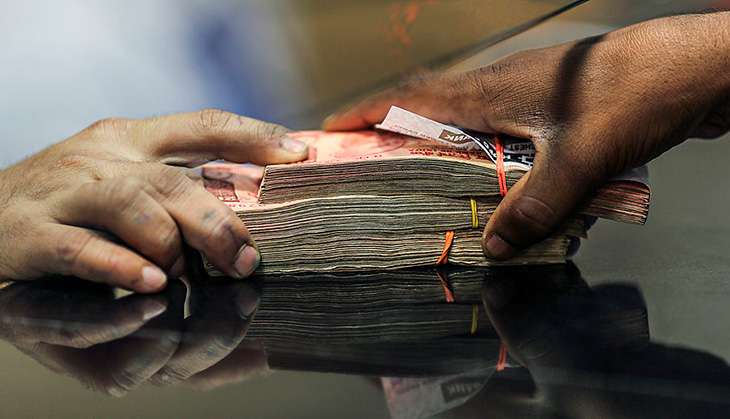 New PF deposit interest rate fixed at 8.65%, down from 8.8% 