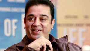 Amidst 2019 Lok Sabha, Kamal Haasan's Makkal Needhi Maiam gets registered as political parry by Election Commission