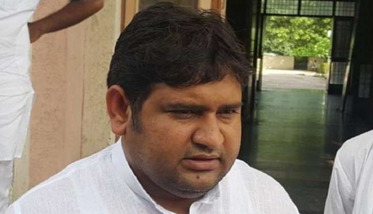 Sacked AAP MLA Sandeep Kumar granted bail by Delhi Court | Catch News