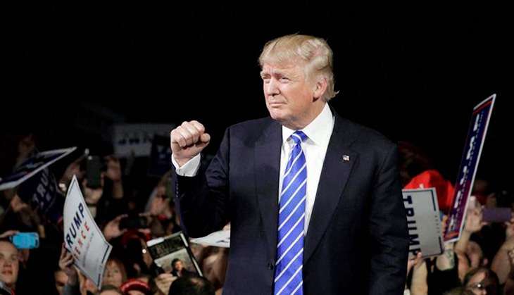Indian IT sector hopeful of balanced approach by US President Donald Trump administration 