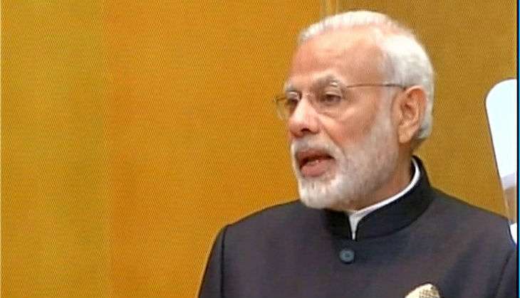 India aims to be world's most open economy: PM Modi in Japan 