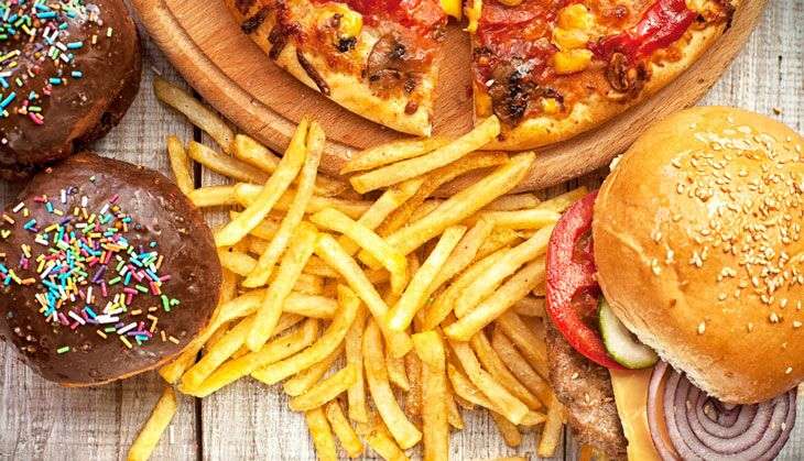 No more junk food in college campuses, says UGC 