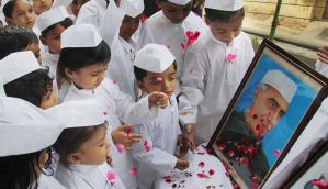 This Children's Day, here are 6 out-of-the-box ideas for you and your child  