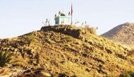 At least 30 killed in blast at shrine in Balochistan 