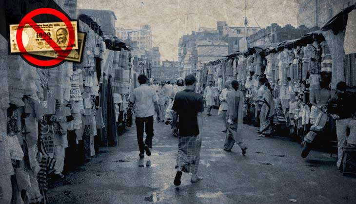 Demonetisation will affect short-term economic growth, say economists 