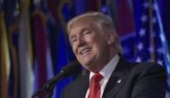 Donald Trump signs resolution repealing internet privacy protections
