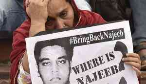 Najeeb Ahmed missing case: Delhi HC disposes off the plea in the JNU student missing case; allows CBI to file closure reports