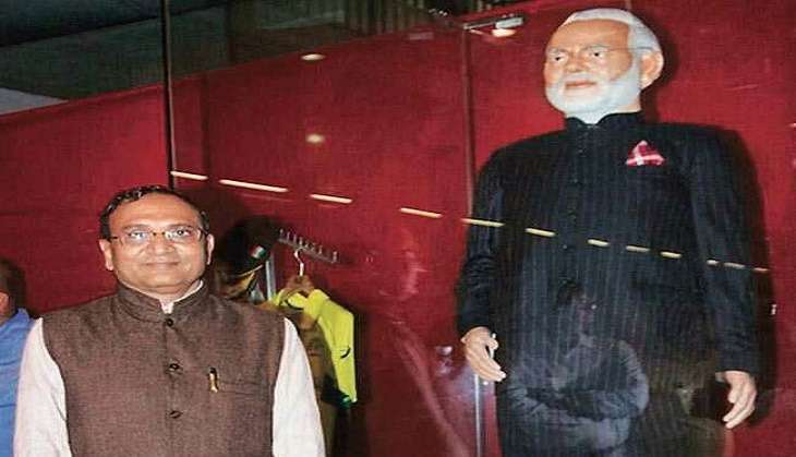 Surat-based diamond merchant did NOT surrender Rs 6000 crore after demonetisation 