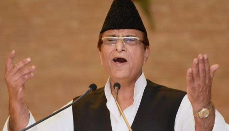 Bulandshahr gangrape: SC rejects Azam Khan's unconditional apology, orders filing of fresh affidavit 