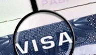 Increase salary threshold for H-1B visa holders by $20,000: US Labour Secy