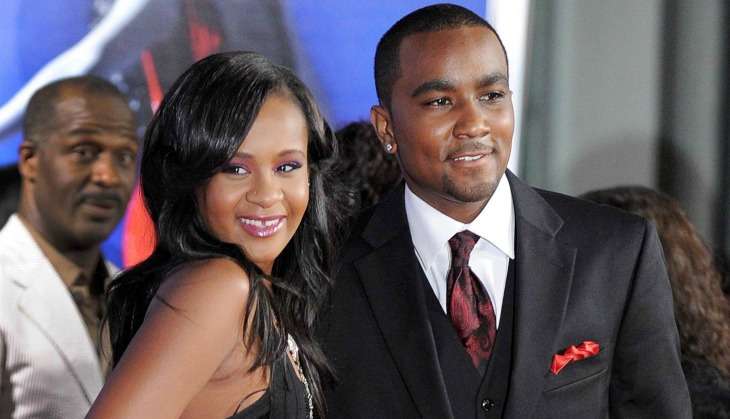 Nick Gordon found 'legally responsible' for Whitney Houston's daughter, Bobbi Kristina's death 