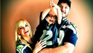 You need to read Chris Pratt's heartwarming post about his premature son 