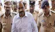 Mining baron Janardhan Reddy arrested in connection with Ambident Group alleged bribery case in Bengaluru