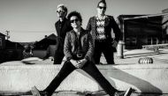 Watch: Green Day openly disses US President-elect Donald Trump at AMA performance 