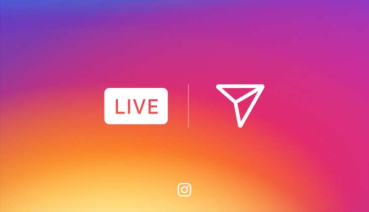 Instagram adds Live videos, disappearing photos & videos in messages. Be warned, Snapchat 