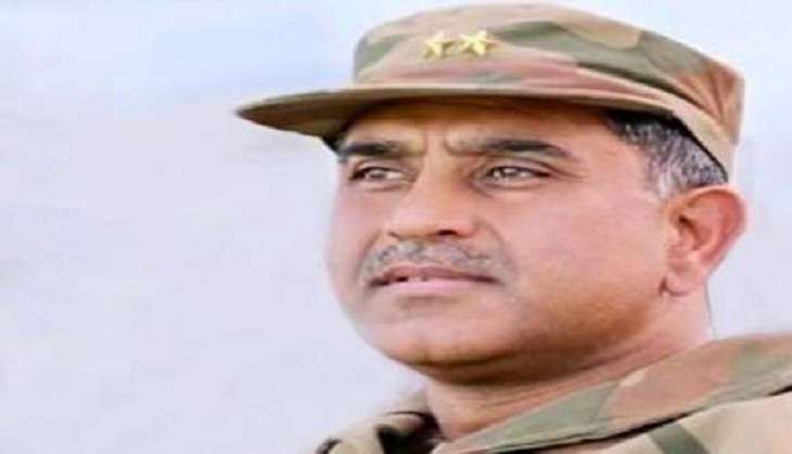 Ishfaq Nadeem Ahmed billed as favourite contender for post of Pak's new Army Chief 