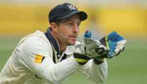 Matthew Wade