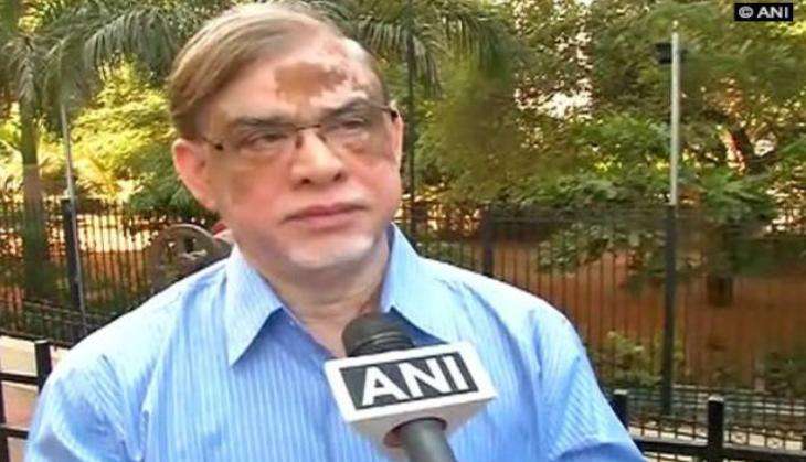 Demonetisation: RBI governor Urjit Patel should resign, demands All India Bank Employees Association 