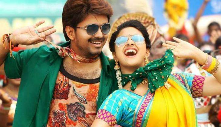 Bairavaa: Music of Ilayathalapathy Vijay - Keerthy Suresh film to be released in December 