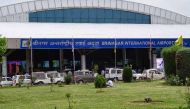 Normal air-traffic restored at Srinagar International Airport 