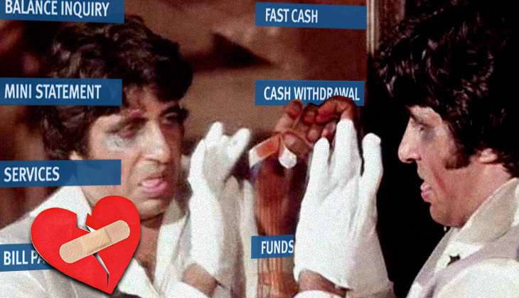 Nashik: Woman gets ex-lover thrashed as she spots him in ATM queue 