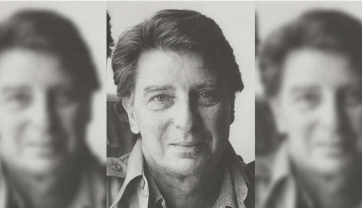 One Flew Over the Cuckoo's Nest production designer, Paul Sylbert, dies at 88 