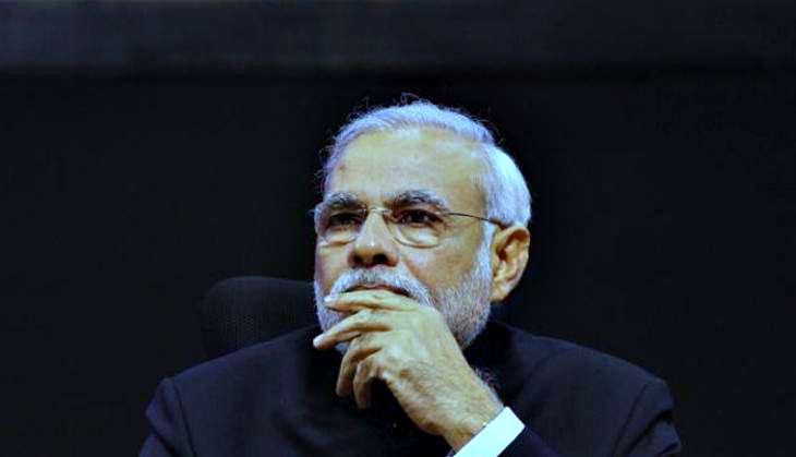 No smartphone, no opinion. Does Narendra Modi App survey result represent the real India? 