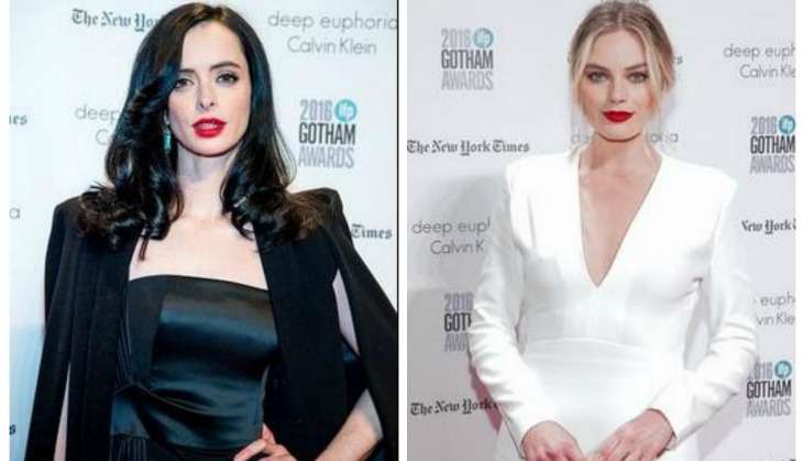 In pics: Stars glittered on the red carpet at the 2016 Gotham Independent Film Awards 