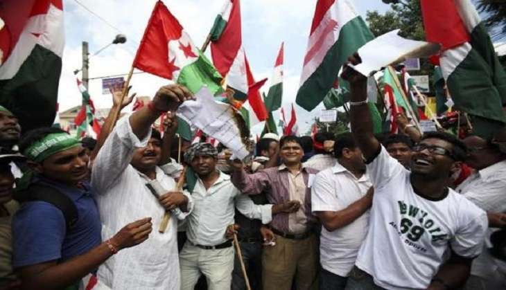 Nepal govt denied support by Madhesi Morcha on amendment proposal 