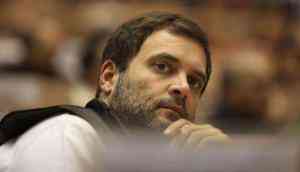 rahul