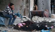 Clashes erupt in Aleppo amidst evacuation operations 