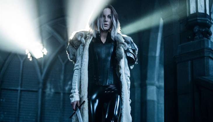 Underworld Examples Underworld: Blood Wars review - a classic example of how to ruin a ...