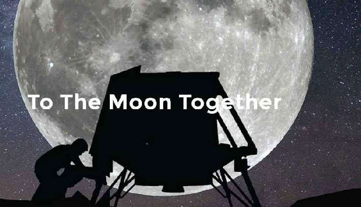 Indian startup Team Indus could be the first private company to land rover on the moon 