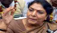 Telangana Election 2018: “Who is Raja Singh? He should change his name,' Congress' Renuka Chaudhary on BJP MLA renaming Hyderabad