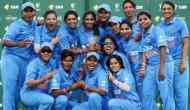 Indian women to tour Sri Lanka for ICC Women’s Championship 
