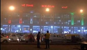 West Bengal: Capital Express derails; 2 killed, 12 injured 