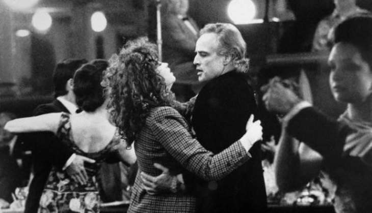 Last Tango in Paris cinematographer denies Brando sexually assaulted 19-year-old Schneider 