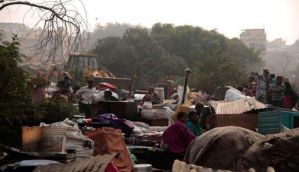 Catch impact: Kejriwal wakes up to Mehrauli slum-dwellers' plight; food and tents to continue 
