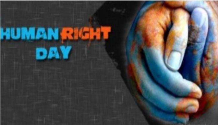  Human Rights Day commemorates Universal Declaration of Human Rights 