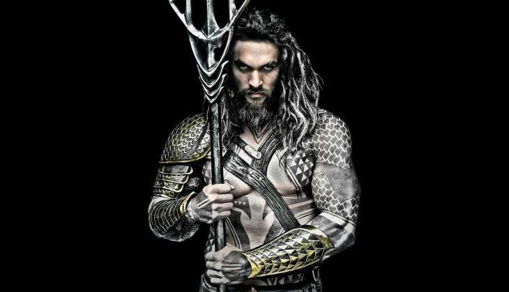 Jason Momoa, Amber Heard's much-hyped Aquaman ropes in Fargo's Patrick Wilson 