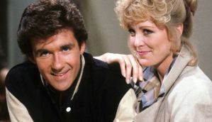 Popular television actor Alan Thicke dies at 69 