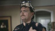 Bewitched actor Bernard Fox dies at 89 