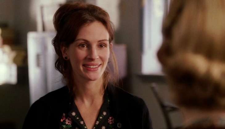 Binge-watchers of the world, Julia Roberts is doing a TV series 