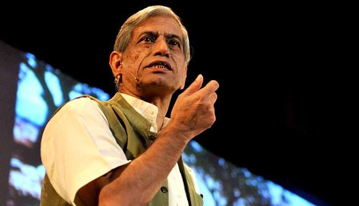 Noted Gandhian, environmentalist Anupam Mishra dies at 68  