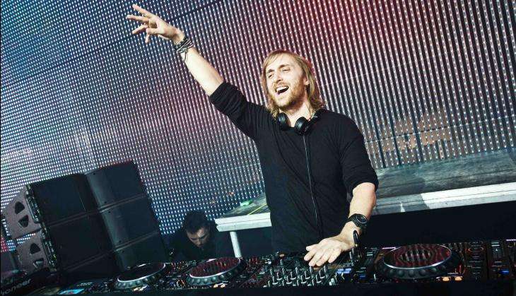 Grammy-winning DJ David Guetta is coming to India. All you need to know 