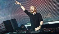 Grammy-winning DJ David Guetta is coming to India. All you need to know 
