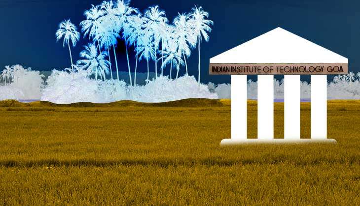 Revealed: How Goa changed Portuguese-era rules to bypass Land Acquisition Act for IIT campus 